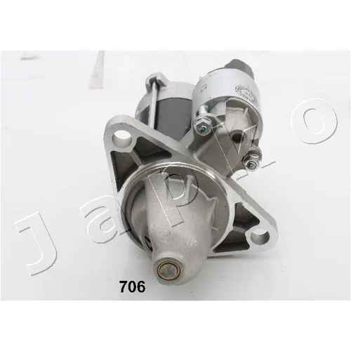 Štartér 3H706 /JAPKO/ - obr. 3