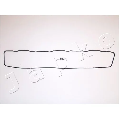 Tesnenie veka hlavy valcov JAPKO 47103