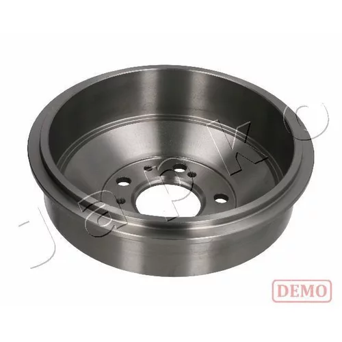 Brzdový bubon 560203C /JAPKO/ - obr. 1