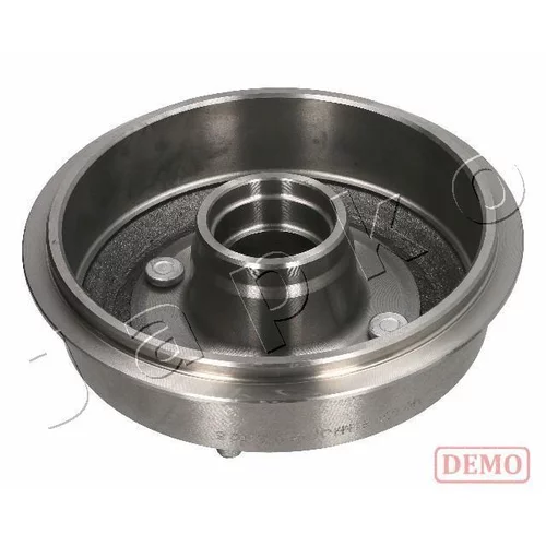 Brzdový bubon 560302C /JAPKO/ - obr. 1