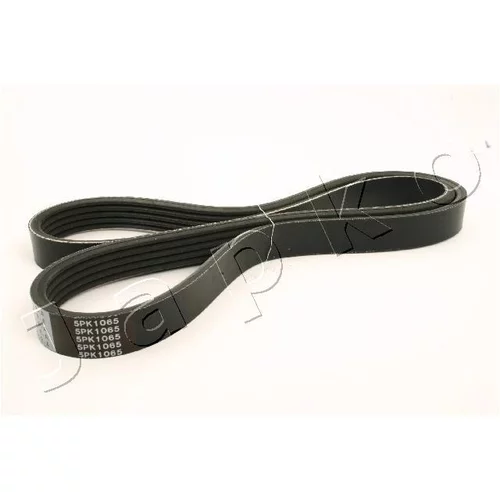 Ozubený klinový remeň JAPKO 5PK1065