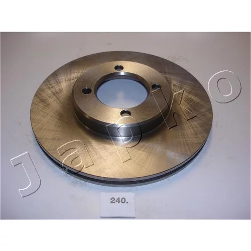 Brzdový kotúč JAPKO 60240