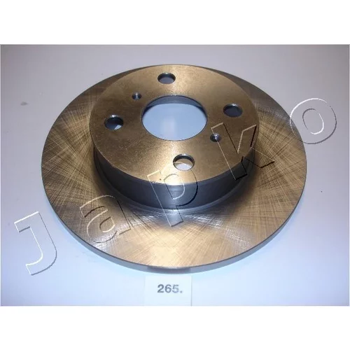 Brzdový kotúč JAPKO 60265