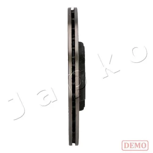 Brzdový kotúč 60336C /JAPKO/ - obr. 1