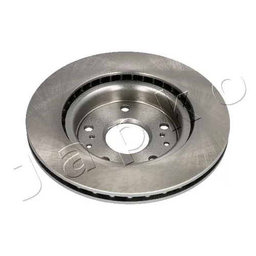 Brzdový kotúč 60827C /JAPKO/ - obr. 1