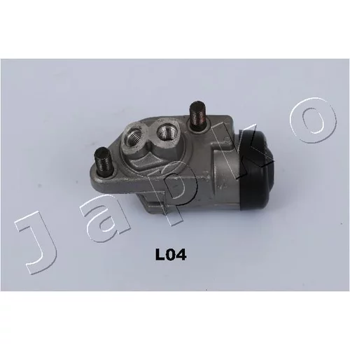 Brzdový valček kolesa JAPKO 67L04
