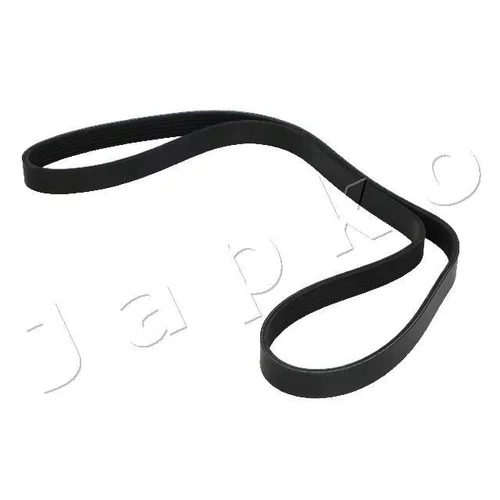 Ozubený klinový remeň JAPKO 6PK1270
