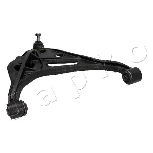 Rameno zavesenia kolies 72804R /JAPKO/ - obr. 1