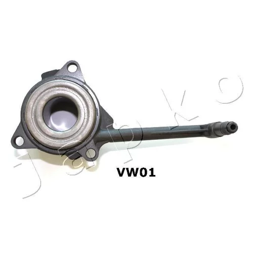 Vysúvacie ložisko 90VW01 /JAPKO/ - obr. 1