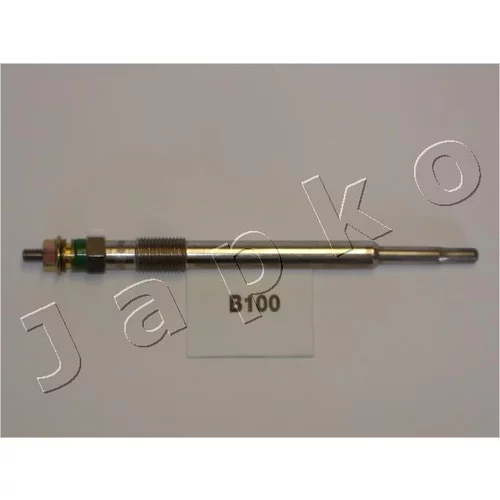 Žeraviaca sviečka B100 /JAPKO/ - obr. 1