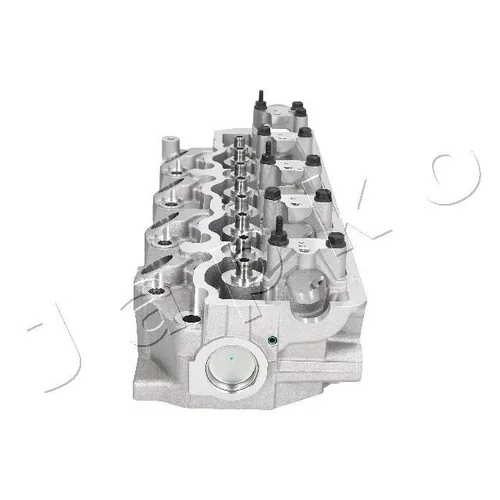 Hlava valcov motora JHY012S /JAPKO/ - obr. 1