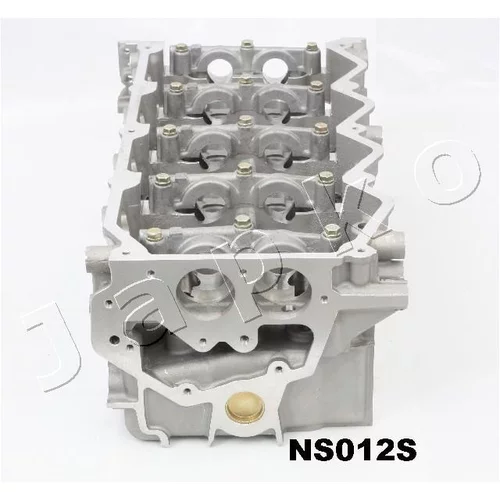 Hlava valcov motora JNS012S /JAPKO/ - obr. 2