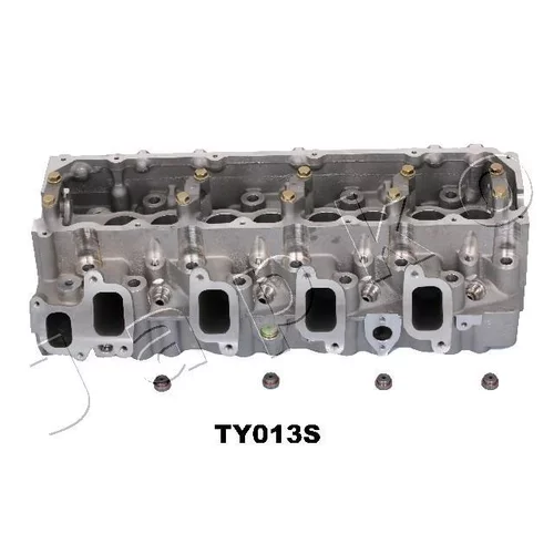 Hlava valcov motora JTY013S /JAPKO/ - obr. 4