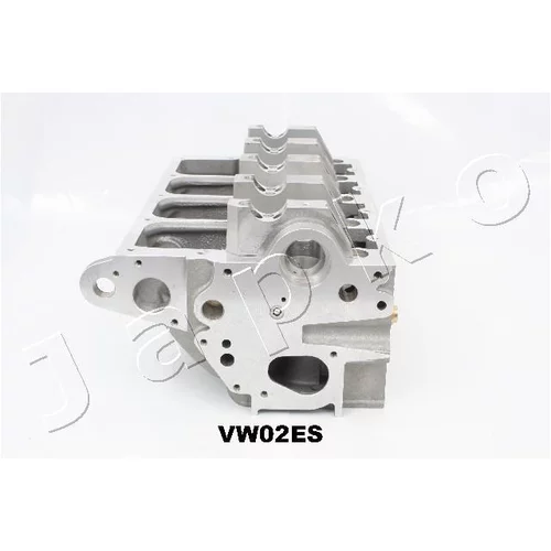 Hlava valcov motora JVW02ES /JAPKO/ - obr. 1