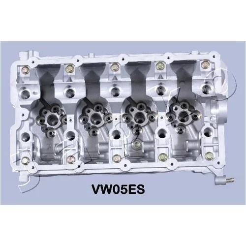Hlava valcov motora JVW05ES /JAPKO/ - obr. 4