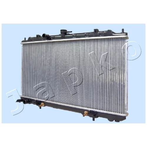 Chladič motora JAPKO RDA213035