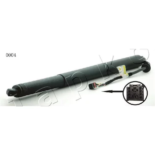 Pneumatická pružina, Batožinový/nákladný priestor ZJ-0004 /JAPKO/ - obr. 1