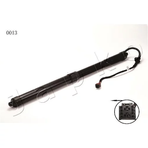 Pneumatická pružina, Batožinový/nákladný priestor ZJ-0013 /JAPKO/ - obr. 1