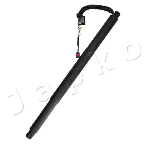 Pneumatická pružina, Batožinový/nákladný priestor JAPKO ZJ-0908