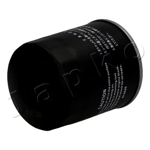 Olejový filter 10916 /JAPKO/ - obr. 2
