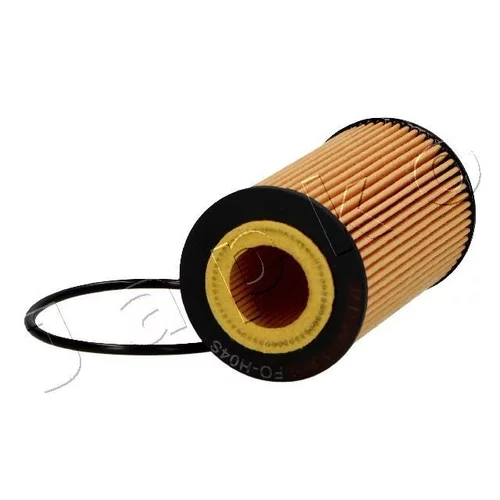 Olejový filter 10H04 /JAPKO/ - obr. 4