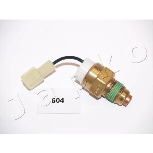 Teplotný spínač ventilátora chladenia JAPKO 12604