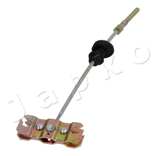 Ťažné lanko parkovacej brzdy 131347 /JAPKO/ - obr. 2