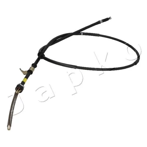 Ťažné lanko parkovacej brzdy 131575R /JAPKO/ - obr. 3