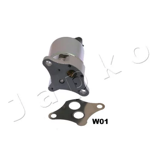EGR ventil 150W01 /JAPKO/ - obr. 1