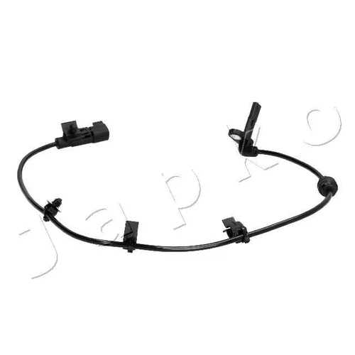 Snímač počtu otáčok kolesa 151W24 /JAPKO/ - obr. 3