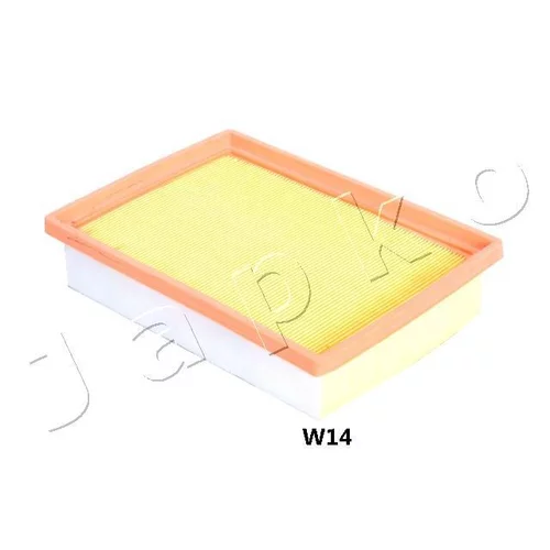 Vzduchový filter 20W14 /JAPKO/