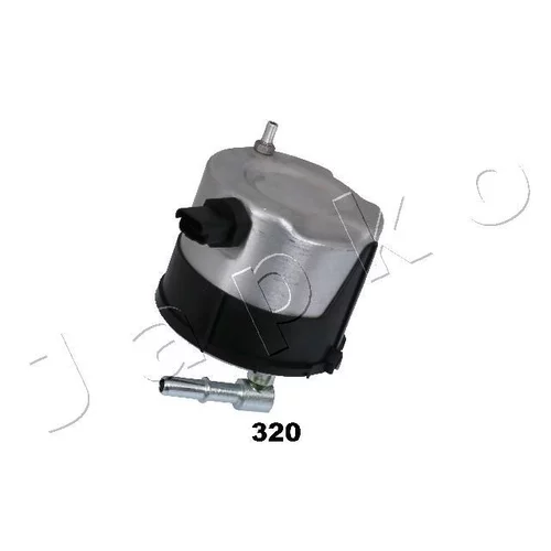 Palivový filter 30320 /JAPKO/ - obr. 1