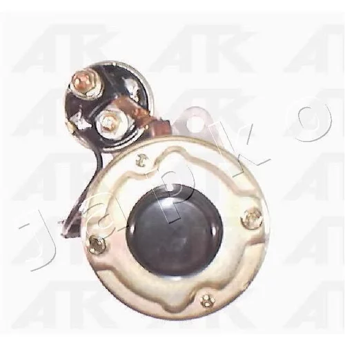 Štartér 3D176 /JAPKO/ - obr. 1