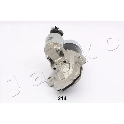 Štartér 3M214 /JAPKO/ - obr. 1