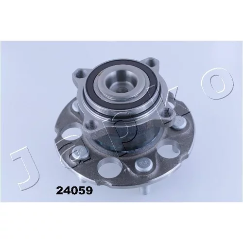 Náboj kolesa JAPKO 424059