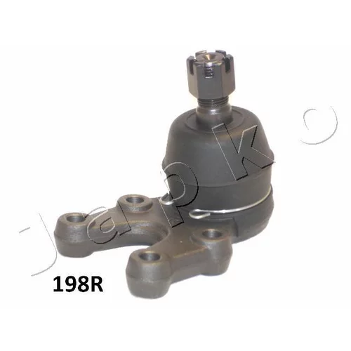Zvislý/nosný čap JAPKO 53198R