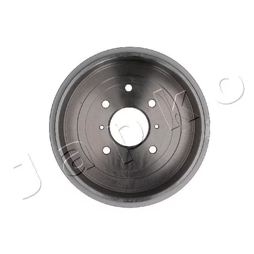 Brzdový bubon 56126C /JAPKO/ - obr. 1