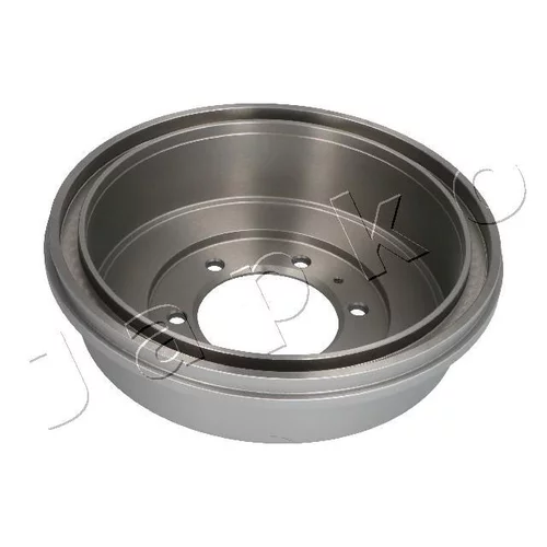 Brzdový bubon 56508C /JAPKO/ - obr. 1