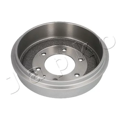 Brzdový bubon 56902C /JAPKO/ - obr. 1
