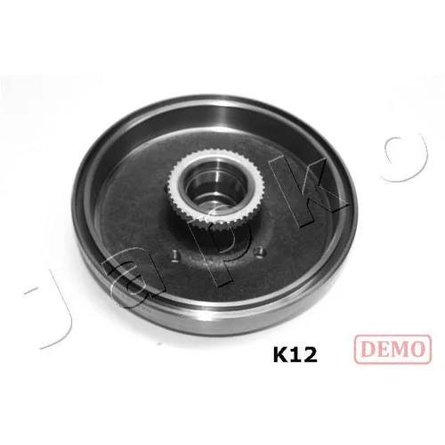 Brzdový bubon 56K12C /JAPKO/ - obr. 1