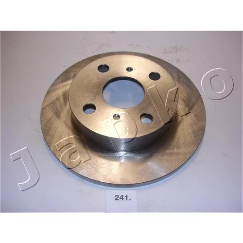 Brzdový kotúč JAPKO 60241