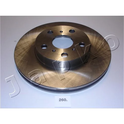 Brzdový kotúč JAPKO 60260