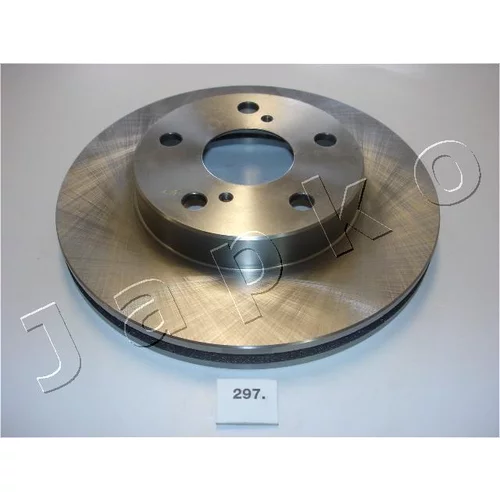 Brzdový kotúč JAPKO 60297