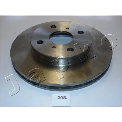 Brzdový kotúč JAPKO 60298