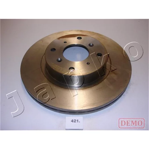 Brzdový kotúč 60421C /JAPKO/