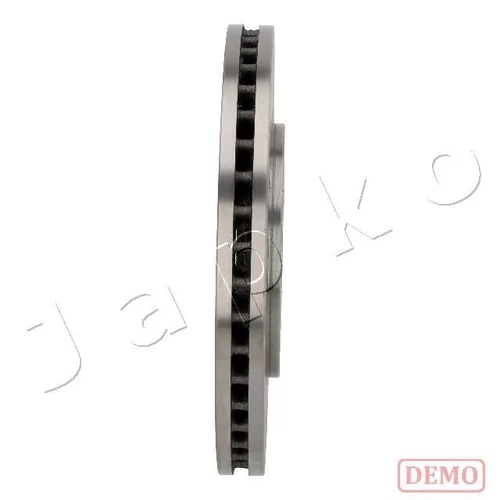 Brzdový kotúč 60440C /JAPKO/ - obr. 1