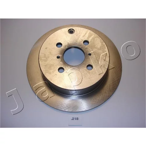 Brzdový kotúč JAPKO 61218