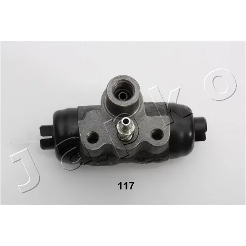 Brzdový valček kolesa JAPKO 67117