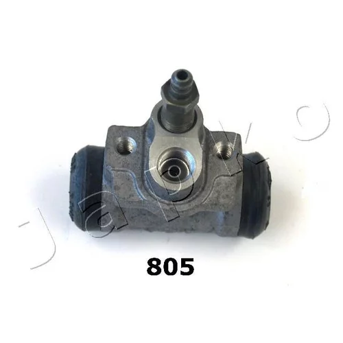 Brzdový valček kolesa JAPKO 67805