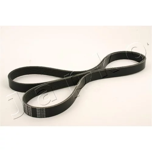 Ozubený klinový remeň JAPKO 6PK1710